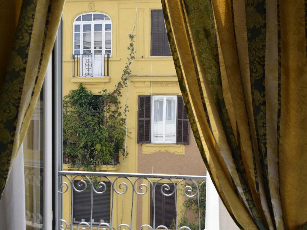 Hotel Dei Quiriti Rome Buitenkant foto